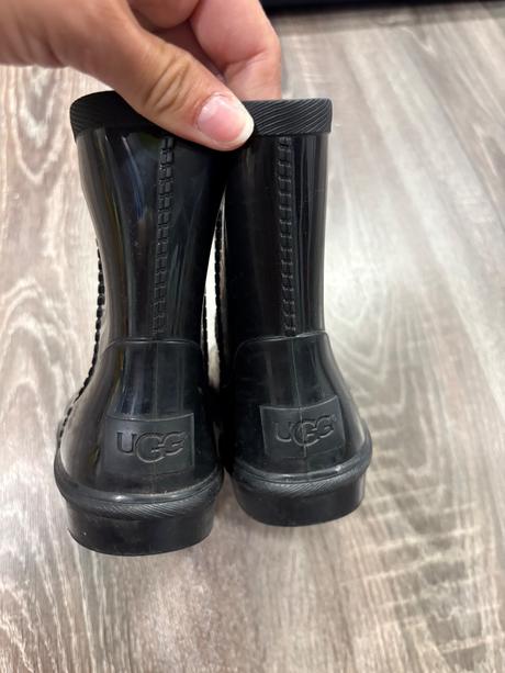 Ugg detske gumaky velkost 27-28, ugg,27