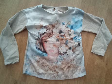 Tričko, mayoral,122