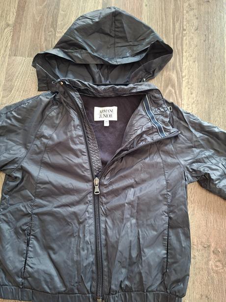 Uzasna imidzova bundicka armani, vel.106, armani,104