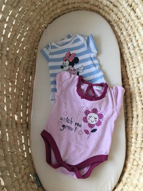 Body pre dievčatko, f&f,62