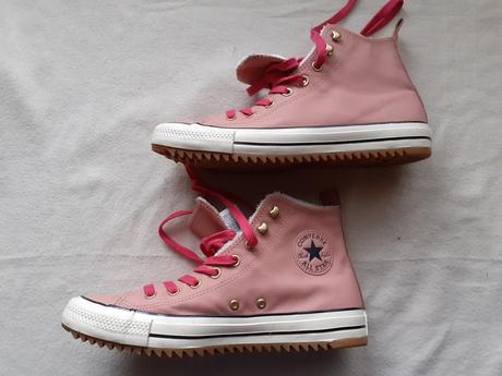 Kožené converse all star chuck taylor č. 43, converse,43