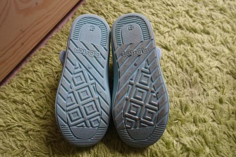 Papuče, d.d.step,27