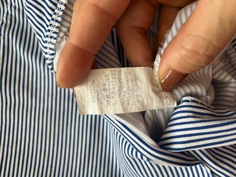 Krátké nohavice nové, 38