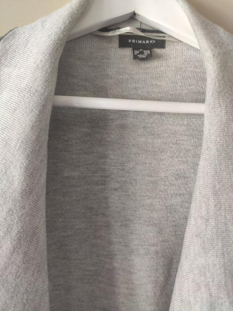 Cardigan veľ.xl, primark,xl