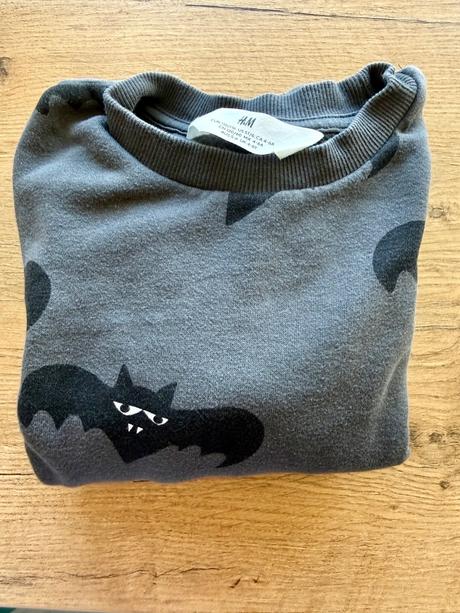 Mikina h&m, h&m,110