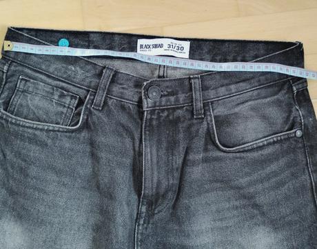 Rifle bagy fit 31/30, 30