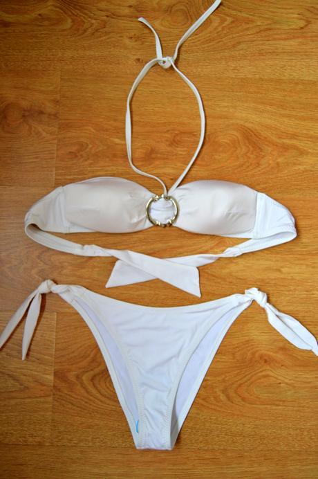 Dámske luxusné plavky, 36