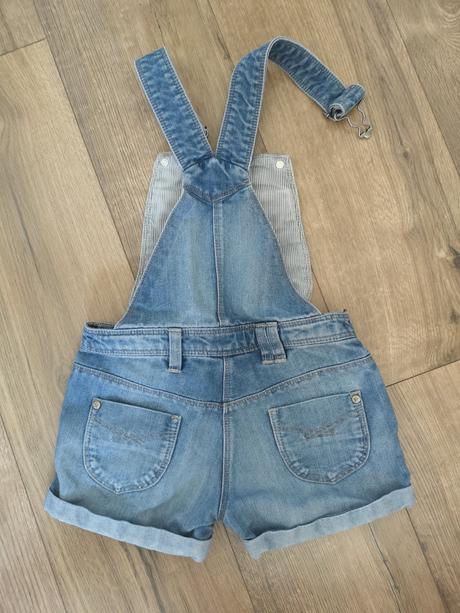 Riflove kratasy, next,110