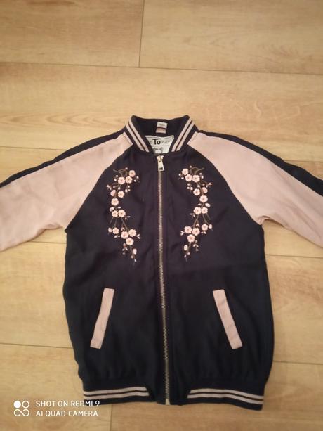 Letná bundička, tu,140