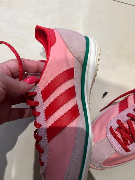 Adidas sl72, adidas,39