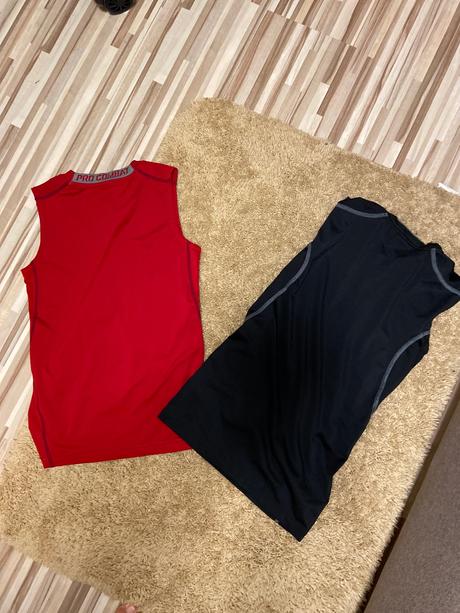 Nike natelniky, nike,164