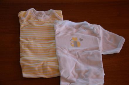 Bodynka, f&f,86