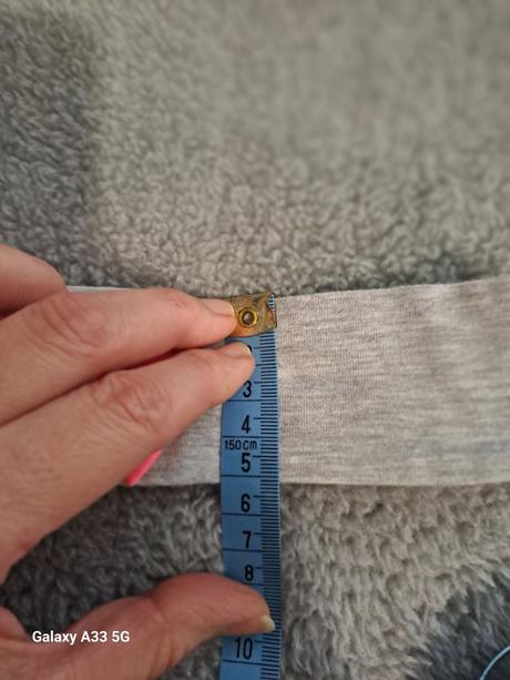 Čiapočka s mašľou, obvod 22-24x2cm, čelenka, rada,80