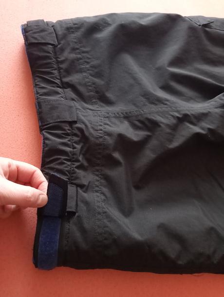 Otepľovačky, kik,158