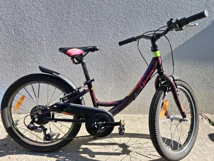 Detský bicykel 20 palcov, 20