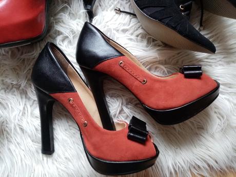 2x nové topánky, 35