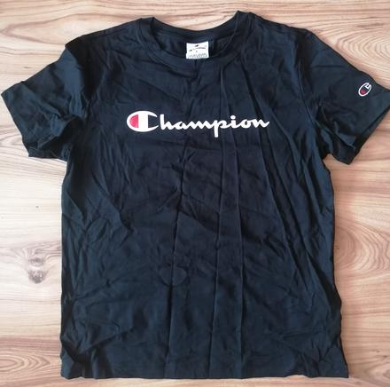 Tričko, champion,l