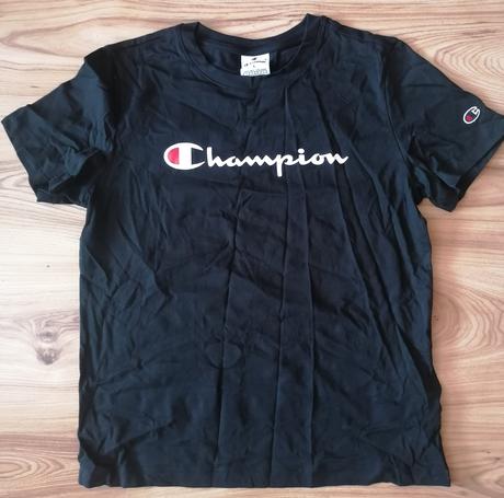Tričko, champion,l