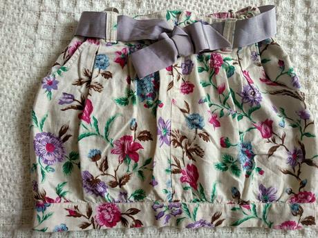 Sukňa zara, zara,140