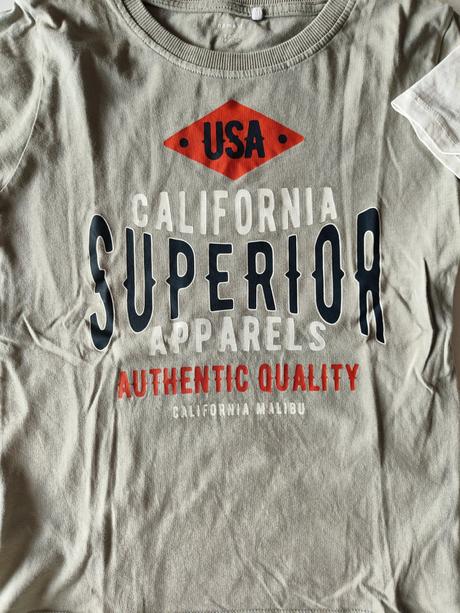 Trička, name it,134