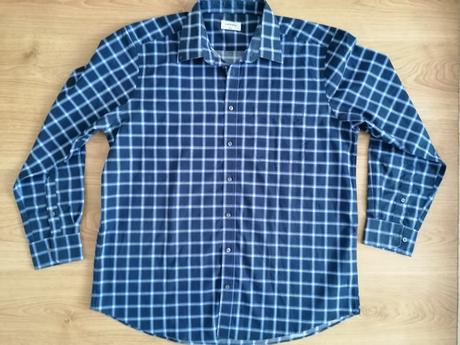 Xl košeľa, c&a,44