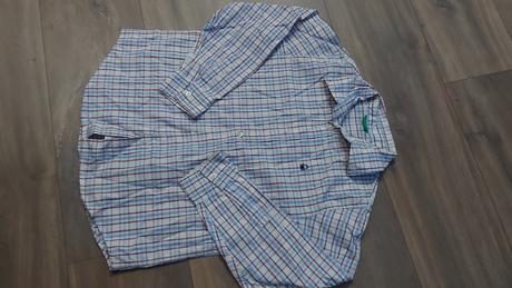 Kosielka benetton, benetton,128