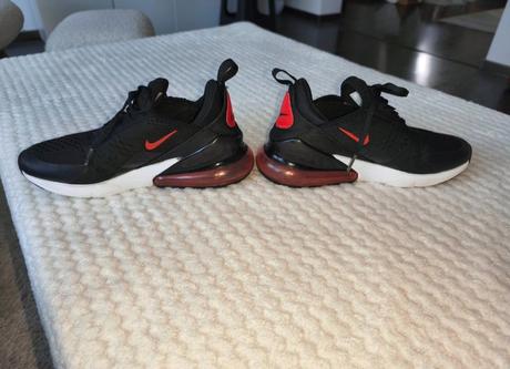 Nike air270, nike,38