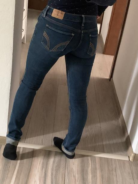 Hollister riflexs, hollister,xs