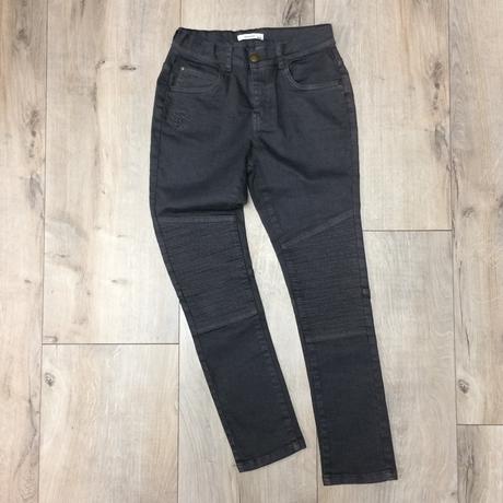 Rifle dievčenské reserved č.158, 12-13y, reserved,158