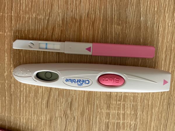 Skúsenosti s Clearblue digitálnymi ovulačnými testami