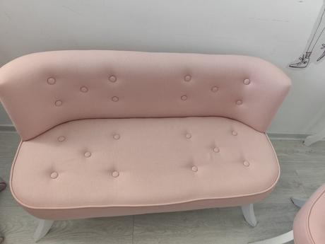 Luxusný detský nábytok,