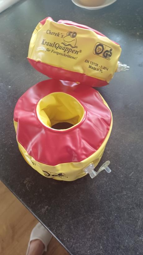 Cherek pre pokročilých, 