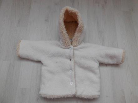 Prechodný kabát č.80, 80