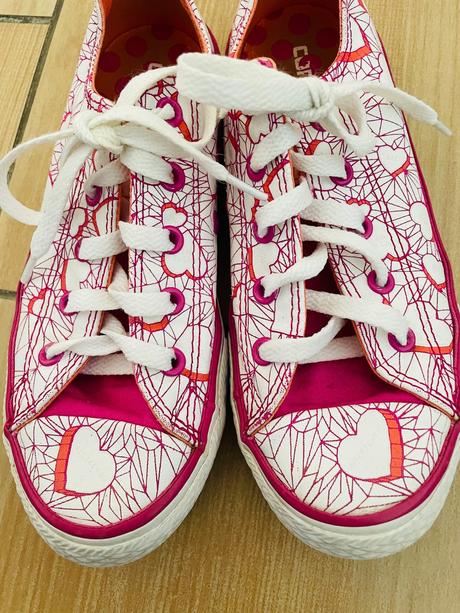 Platenky converse, converse,33