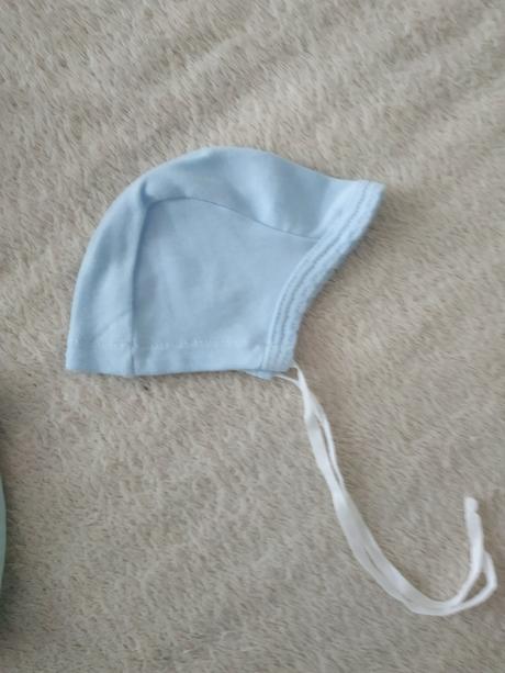 Novorodenecka ciapka, 56