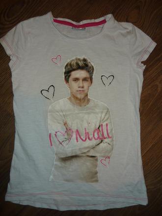 Tričko s krátkým rukávom -128, george,128