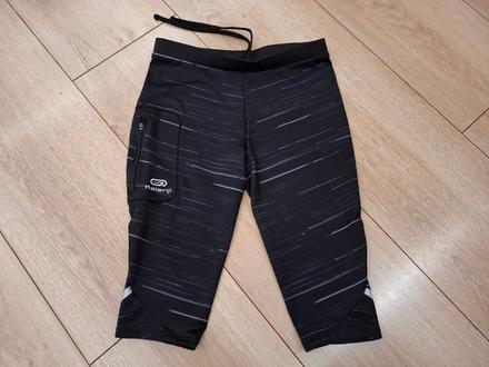 Športové legíny, 116