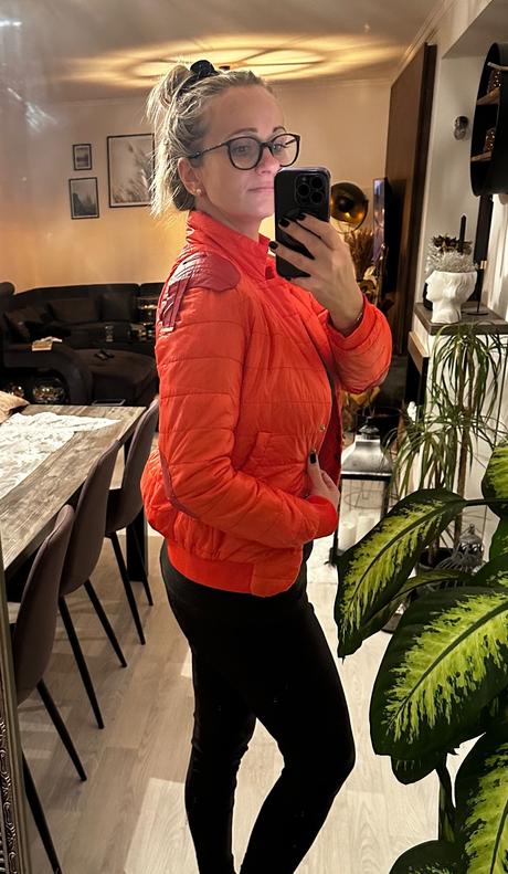 Prechodná bundicka, m