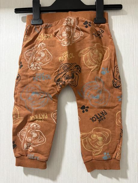 Chlapčenské tepláky, pepco,92