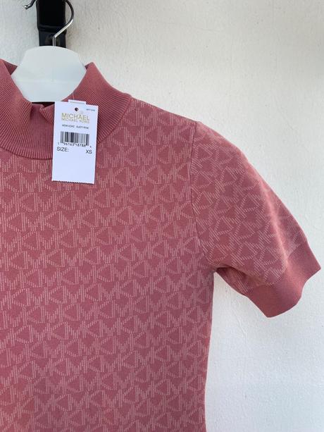 Krásne pletené šaty michael kors, michael kors,xs