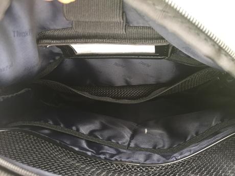Ruksak, batoh na notebook, lenovo
