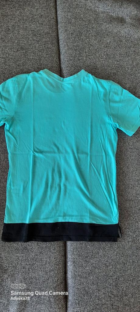 Tričko tiger, boys,152