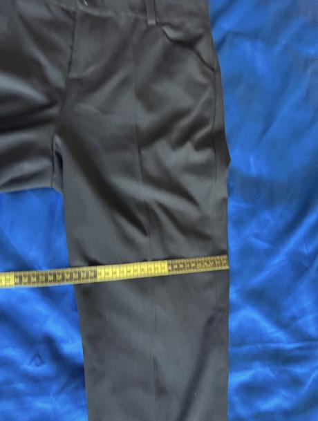 Ralph lauren luxusne nohavice do kancelárie s, ralph lauren,s