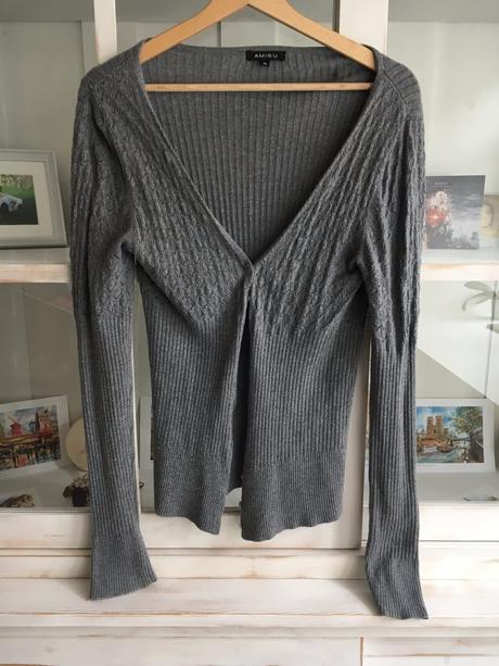 Sveter amisu, amisu,s