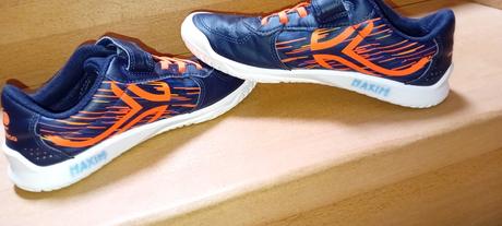 Chlapčenské tenisky, 32