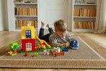 Kúpia ľudia prázdne krabice Lego Duplo?