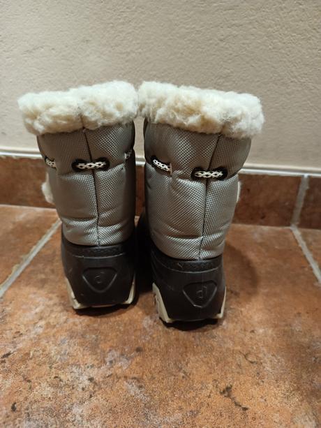 Demar little lamb 26/27, demar,26