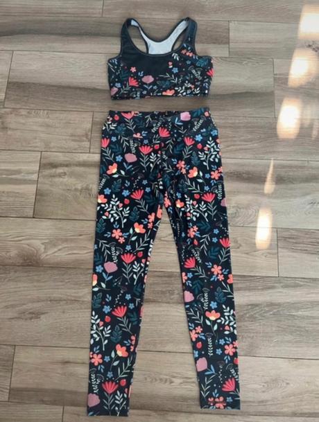 Set na cvicenie dedoles, m