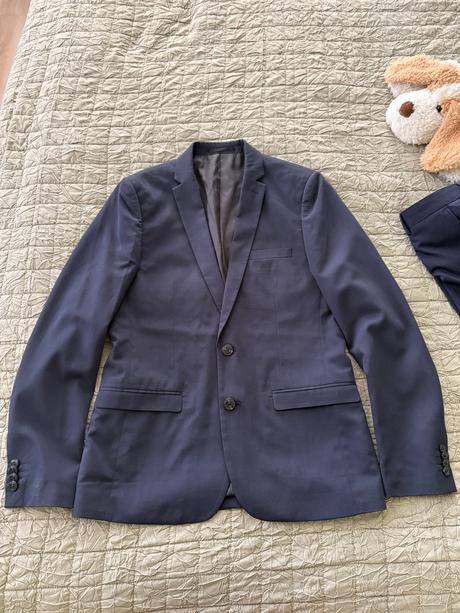 Jack&jones junior oblek, 176