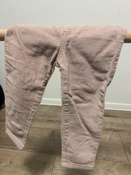 Menzestrove nohavice, f&f,86